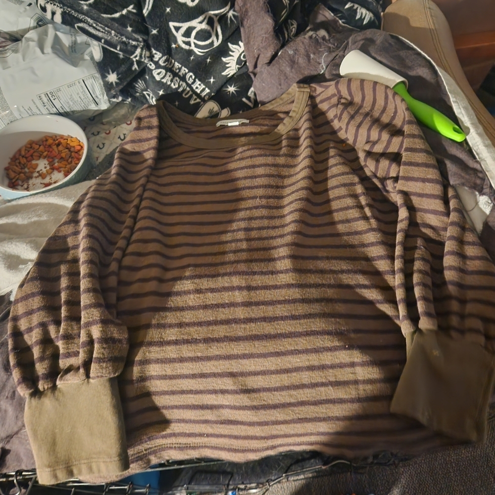 Free Assembly Sweater